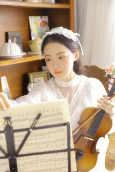 姐姐的朋友18